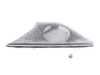ES#4210459 - 65136824623 - COVER, SPEAKER, METAL, LEFT - Genuine BMW - BMW