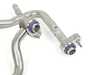 ES#4210238 - 64539395457 - Suction Pipe Evaporator-Compressor - Genuine BMW - BMW