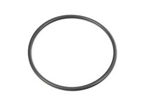 ES#3347597 - 9A700780900 - Thermostat Housing O-Ring - 80x4mm - 80 X 4 mm - Genuine Porsche - Audi Porsche