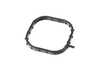 ES#3348101 - 9A712113900 - Thermostat Housing Gasket - Priced Each - Two (2) Required - Genuine Porsche - Audi Porsche