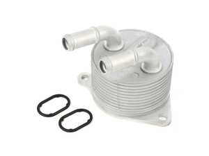 ES#4899461 - 24148627861 - Oil Cooler - Automatic Transmission - 6 Speed  - Attaches to the side of the transmission - Bapmic - MINI