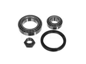 ES#4326920 - 1000980029/S - Differential Carrier Bearing Repair Kit - Keep your differential free from noise - Meyle - Audi Volkswagen