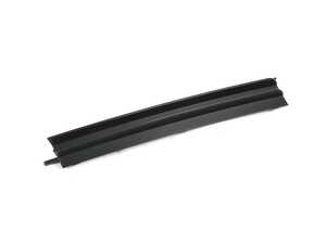 ES#4876488 - 51111970891 - Left Bumper Trim  - Replace the old worn bumper trim for your BMW E31 that was discontinued by Genuine BMW - V12Throttle - BMW