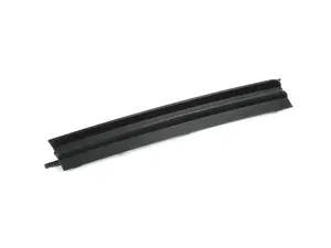 Left Bumper Trim 