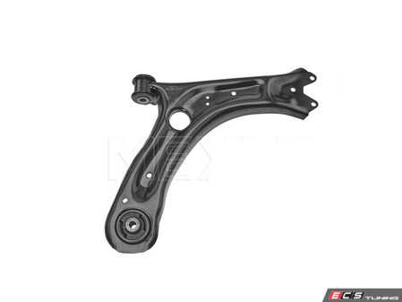 ES#4906459 - 561407152C - Front Control Arm - With new bushings, fits right side - Meyle - Volkswagen
