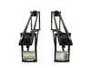 ES#4906532 - 6000TL - QuickJack 6000TL Vehicle Lift - 6,000 Lb. Capacity - 110 Volt (60Hz) - The 6000TL vehicle lift offers a 24" lifting height (or up to 26.75" with the optional SUV & Light Truck Adapters) and supports all cars, light duty trucks, and SUVs under 6000lbs! - QuickJack - Audi BMW Volkswagen Mercedes Benz MINI Porsche