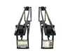 ES#4906533 - 6000TLX - QuickJack 6000TLX Vehicle Lift - 6,000 Lb. Capacity - 110 Volt (60Hz) - The 6000TLX extended vehicle lift offers a 24" lifting height (or up to 26.75" with the optional SUV & Light Truck Adapters) and supports all cars, light duty trucks, and SUVs under 6000lbs! - QuickJack - Audi BMW Volkswagen Mercedes Benz MINI Porsche