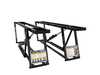 ES#4906533 - 6000TLX - QuickJack 6000TLX Vehicle Lift - 6,000 Lb. Capacity - 110 Volt (60Hz) - The 6000TLX extended vehicle lift offers a 24" lifting height (or up to 26.75" with the optional SUV & Light Truck Adapters) and supports all cars, light duty trucks, and SUVs under 6000lbs! - QuickJack - Audi BMW Volkswagen Mercedes Benz MINI Porsche