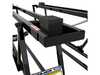 ES#4906533 - 6000TLX - QuickJack 6000TLX Vehicle Lift - 6,000 Lb. Capacity - 110 Volt (60Hz) - The 6000TLX extended vehicle lift offers a 24" lifting height (or up to 26.75" with the optional SUV & Light Truck Adapters) and supports all cars, light duty trucks, and SUVs under 6000lbs! - QuickJack - Audi BMW Volkswagen Mercedes Benz MINI Porsche