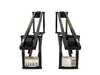 ES#4906534 - 8000TL - QuickJack 8000TL Vehicle Lift - 8,000 Lb. Capacity - 110 Volt (60Hz) - The 8000TL vehicle lift offers a 24.5" lifting height (or up to 27" with the optional SUV & Light Truck Adapters) and supports all cars, light duty trucks, and SUVs under 8000lbs! - QuickJack - Audi BMW Volkswagen Mercedes Benz MINI Porsche