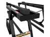 ES#4906534 - 8000TL - QuickJack 8000TL Vehicle Lift - 8,000 Lb. Capacity - 110 Volt (60Hz) - The 8000TL vehicle lift offers a 24.5" lifting height (or up to 27" with the optional SUV & Light Truck Adapters) and supports all cars, light duty trucks, and SUVs under 8000lbs! - QuickJack - Audi BMW Volkswagen Mercedes Benz MINI Porsche