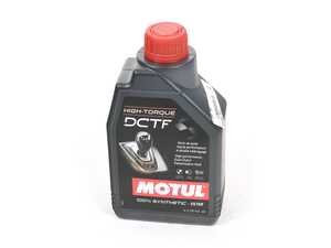 ES#4899260 - 110440 - Motul High Performance DCT Fluid - 1L - DSG Transmissions are recommended to be serviced every 40k miles - Motul - Audi Volkswagen