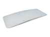 ES#3690206 - REN-E55 - 911/912/930 Sunroof Delete Panel - Cut 29 pounds off and improve the looks of your classic Porsche - Rennline - Porsche