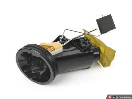 ES#4876535 - 16147159310 - BMW E31 Fuel Pump  - Complete Fuel Pump Assembly for V12 BMW E31 850i 850ci and 850CSI - V12Throttle - BMW
