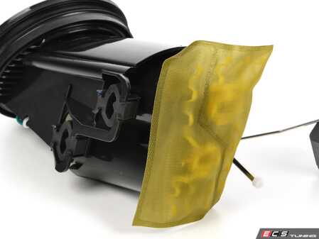 New OEM BMW E31 Fuel Pump For 850i/850Ci/850CSi - Part #16147159310