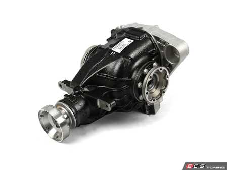 ES#4355397 - 33102283005 - Genuine BMW Final Drive With Differentia - BMW Differential with LSD - Genuine BMW - BMW