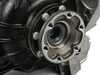ES#4355397 - 33102283005 - Genuine BMW Final Drive With Differentia - BMW Differential with LSD - Genuine BMW - BMW