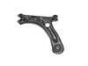 ES#4906549 - 561407151C - Front Control Arm - With new bushings, fits left side - Meyle - Volkswagen