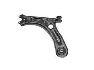 ES#4906549 - 561407151C - Front Control Arm - With new bushings, fits left side - Meyle - Volkswagen