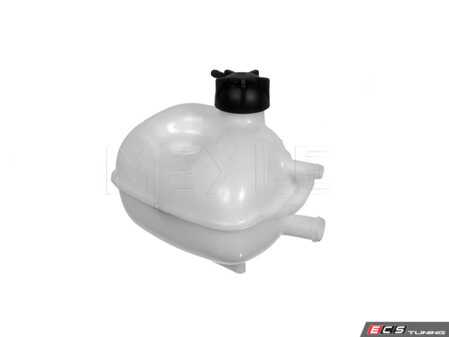 ES#4326499 - 025121403B - Expansion Tank - includes cap - Meyle - Volkswagen