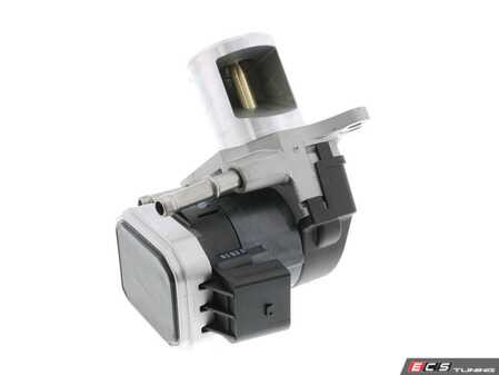 ES#2900032 - 6421401860 - EGR Valve - Ensure your engine continues to run efficiently - Vemo - Mercedes Benz