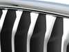 ES#3475353 - 51137478669 - Front Grill - Left - X-Line - Genuine BMW - BMW