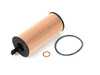 ES#4609190 - 3123300000S - Complete Filter Kit - Includes all of the commonly replaced filters for your BMW - Engine Oil Filter, Cabin Filter, Engine Air Filter, and a Fuel Filter - Meyle - BMW