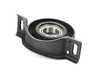 ES#4684095 - 2034102081kit - Driveshaft Center Support Bearing Kit - Holds the driveshaft where it should be! Isolation dampers minimize vibrations and excess noise. - Vaico - Mercedes Benz