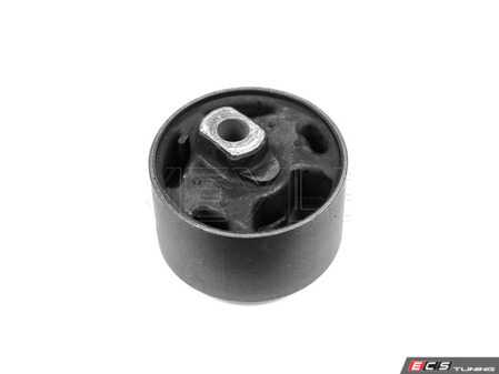 ES#4328154 - 171199214F - Engine Mount - Right - Reduce driveline vibrations with a new motor mount - Meyle - Volkswagen