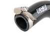 ES#4876617 - 018481LA01 - N55 Silicone Upgraded Crank Case Vent Hose - Replace the weak link in your crank case vent hose with our silicone upgrade! - ECS - BMW