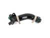 ES#4905521 - 018481LA02 - N55 Upgraded Crank Case Vent Hose - Your last ccv hose! Upgraded silicone crank case hose with new OE crank case and valve cover fittings and new o-rings. - ECS - BMW