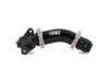 ES#4905521 - 018481LA02 - N55 Upgraded Crank Case Vent Hose - Your last ccv hose! Upgraded silicone crank case hose with new OE crank case and valve cover fittings and new o-rings. - ECS - BMW