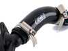 ES#4905521 - 018481LA02 - N55 Upgraded Crank Case Vent Hose - Your last ccv hose! Upgraded silicone crank case hose with new OE crank case and valve cover fittings and new o-rings. - ECS - BMW