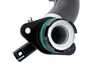 ES#4905521 - 018481LA02 - N55 Upgraded Crank Case Vent Hose - Your last ccv hose! Upgraded silicone crank case hose with new OE crank case and valve cover fittings and new o-rings. - ECS - BMW