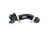 ES#4905521 - 018481LA02 - N55 Upgraded Crank Case Vent Hose - Your last ccv hose! Upgraded silicone crank case hose with new OE crank case and valve cover fittings and new o-rings. - ECS - BMW