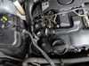 ES#4905521 - 018481LA02 - N55 Upgraded Crank Case Vent Hose - Your last ccv hose! Upgraded silicone crank case hose with new OE crank case and valve cover fittings and new o-rings. - ECS - BMW