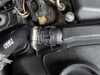 ES#4905521 - 018481LA02 - N55 Upgraded Crank Case Vent Hose - Your last ccv hose! Upgraded silicone crank case hose with new OE crank case and valve cover fittings and new o-rings. - ECS - BMW