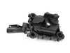 ES#4872195 - 06E103547AF - Pressure Control Valve (PCV) - Located beneath the intake manifold. - URO - Audi