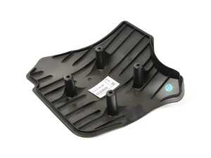 ES#4183497 - 33306876804 - AERO COVER PANEL, REAR RIGHT - Genuine BMW - BMW