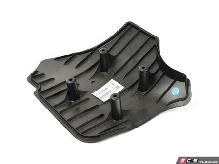 ES#4183497 - 33306876804 - AERO COVER PANEL, REAR RIGHT - Genuine BMW - BMW