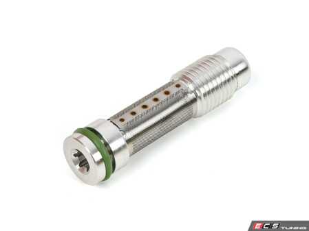 ES#4869785 - 11367541692 - Cylinder Head Oil Check Valve - Common source of emission related issues - URO - BMW