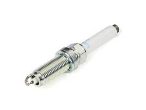 ES#4745127 - 2701590700 - Spark Plug - Priced Each - Ensure proper spark and avoid misfires. OEM Supplier! - NGK - Mercedes Benz