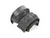 ES#2794839 - 95534379261 - Front Sway Bar Bushing - Priced Each - Rubber stabilizer bar mounting bushing half - 4 required - Hamburg Tech - Porsche