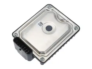 Cruise Control Distance Sensor