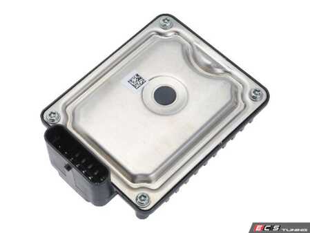 ES#4906596 - 2Q0907561J - Cruise Control Distance Sensor - URO - Volkswagen