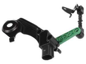 ES#4906598 - 4H0941310C - Headlight Level Sensor - Rear Right - Includes connecting linkage - URO - Audi