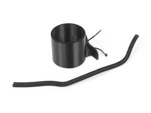 ES#4464828 - 2020044MK7SCS60 - Steering Column Gauge Pod - Single - 60 mm - Add a single 60mm gauge pod to your steering column! - CJM Industries - Volkswagen