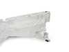 ES#126343 - 51488193807 - Exhaust Heat Shield - Found in the transmission tunnel between the drive shaft and exhaust tubing. - Genuine BMW - BMW