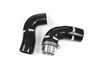 ES#2215401 - FMKTR56 - Silicone Hose Kit Black - Set Of 2 - Upgrade to Forge on your MINI - Forge - MINI
