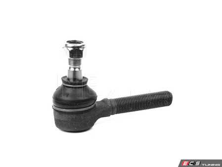 ES#4330049 - 311415812C - Outer Tie Rod End (Right-Hand Thread) - Restore tight, precise steering and eliminate dangerous wheel wobble on your classic air-cooled Volkswagen. - Meyle - Porsche